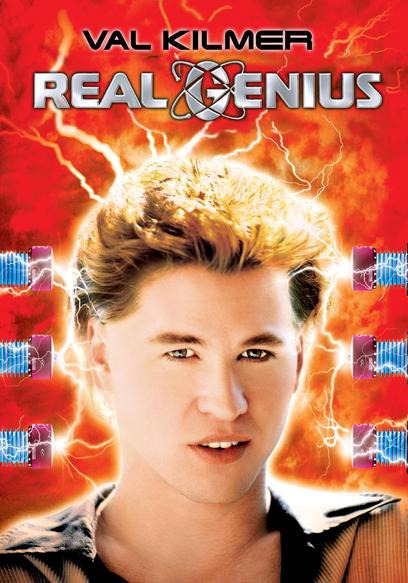 Real Genius