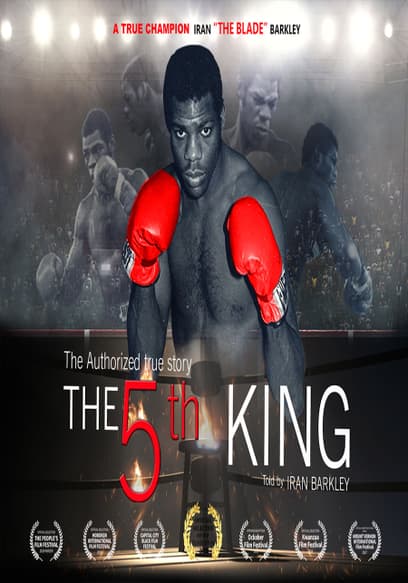 The 5th King