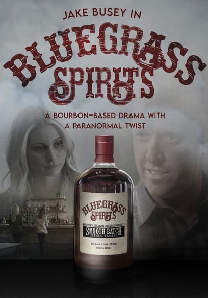 Bluegrass Spirits