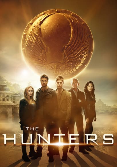 The Hunters (Español)