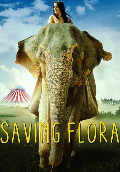 Saving Flora