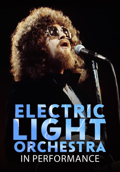 Electric Light Orchestra: In Performance