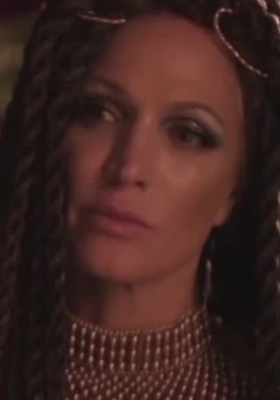 Antony & Cleopatra Trailer