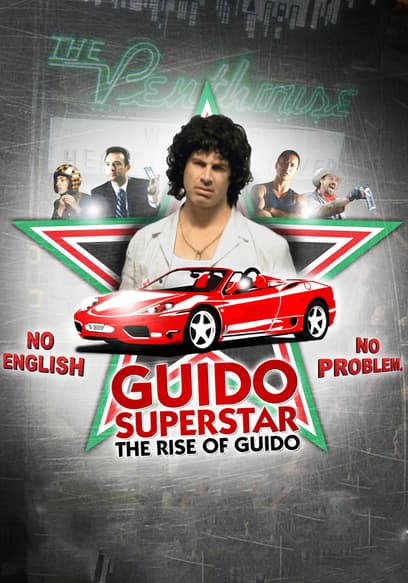 Guido Superstar: The Rise of Guido