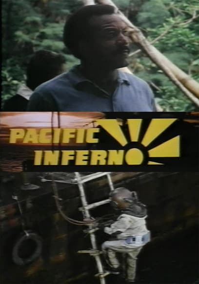 Pacific Inferno