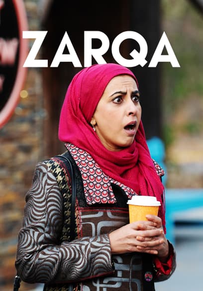 Zarqa