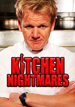 Kitchen best sale nightmares online