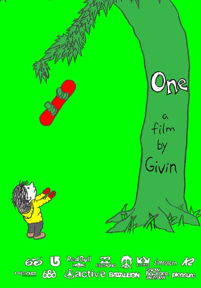 One: A Film by Givin