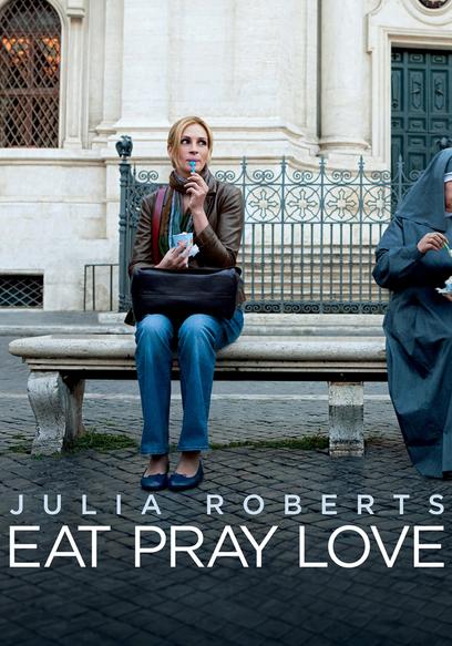 Eat Pray Love