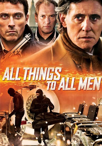 All Things to All Men