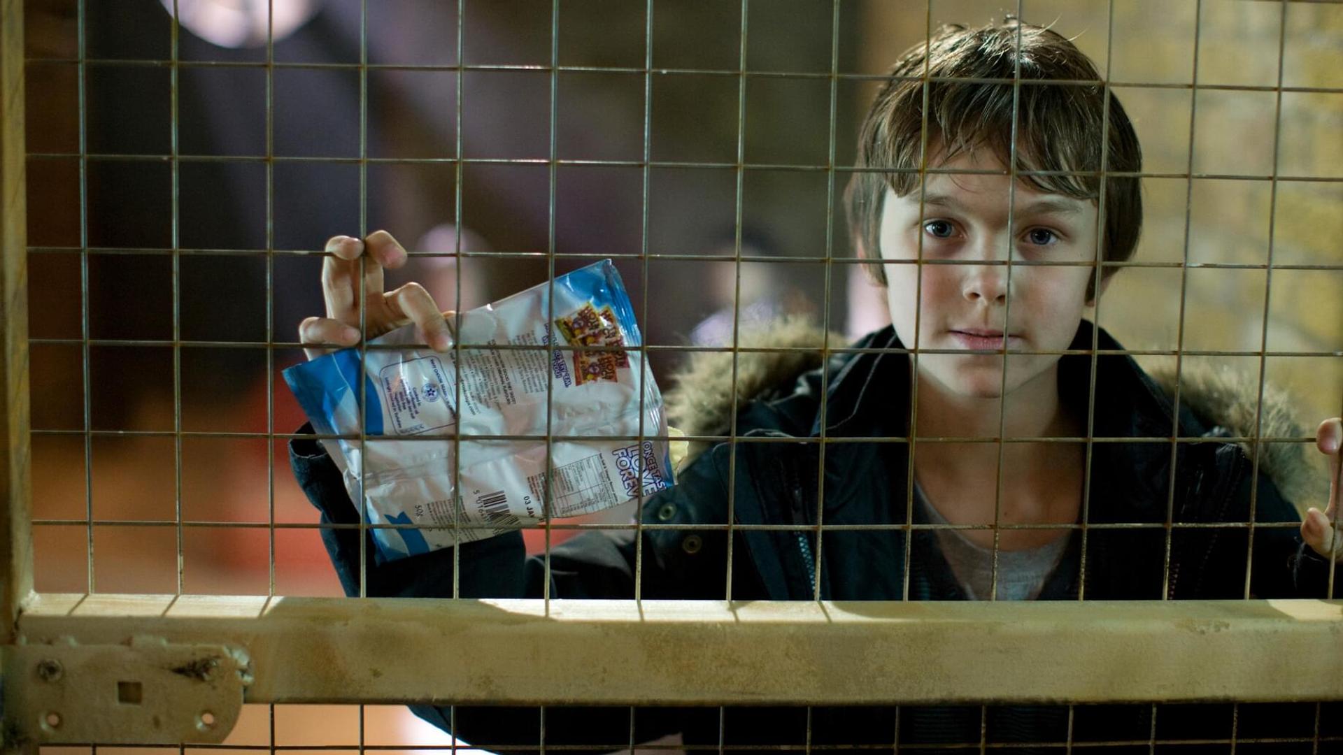 Watch The Fixer - Free TV Shows | Tubi