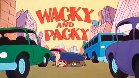 Watch Wacky and Packy - Free TV Shows | Tubi