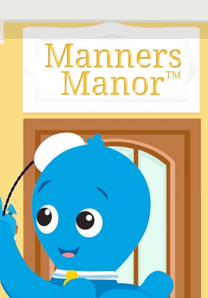 Baby Einstein: Manners Manor