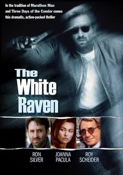 White Raven