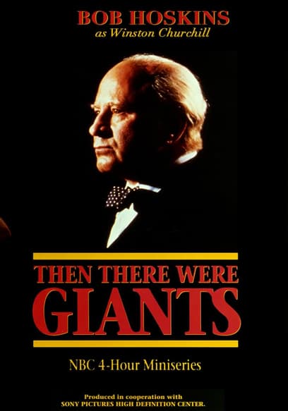 S01:E02 - Then There Were Giants (Pt. 2)