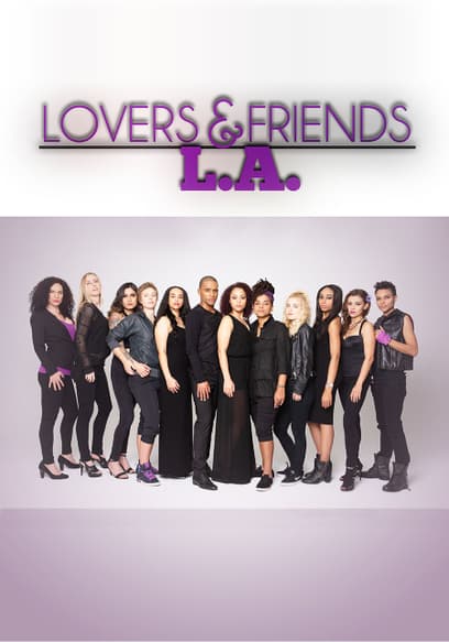 Lovers & Friends L.A.