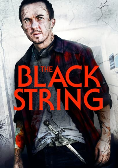 The Black String