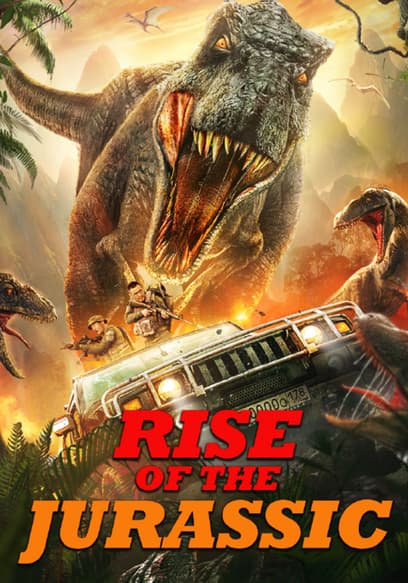 Rise of the Jurassic