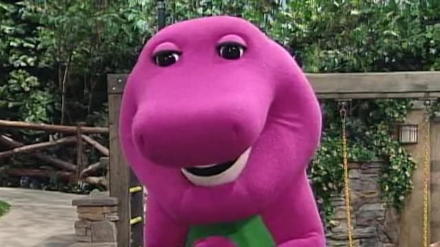 Watch Barney y Sus Amigos (Doblado) S08:E06 - ¡Hace Calor! ¡Hace Frío ...