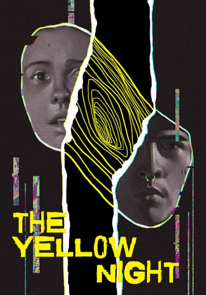 The Yellow Night