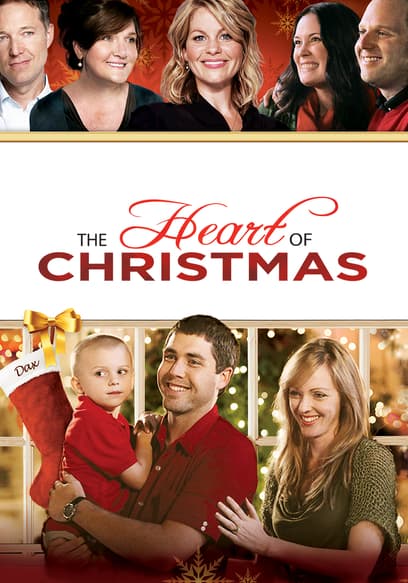 The Heart of Christmas