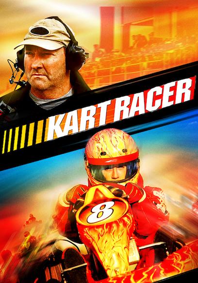 Kart Racer