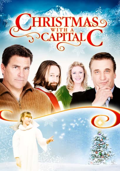 Christmas With a Capital C