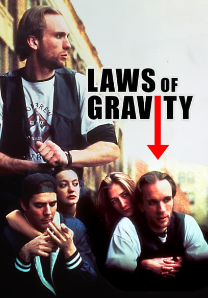 Laws of Gravity 