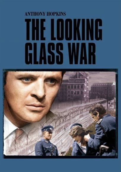 Watch The Looking Glass War (1970) - Free Movies | Tubi