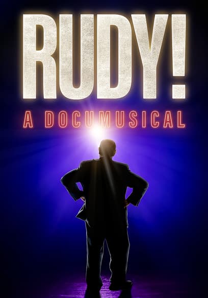 Rudy! A Documusical