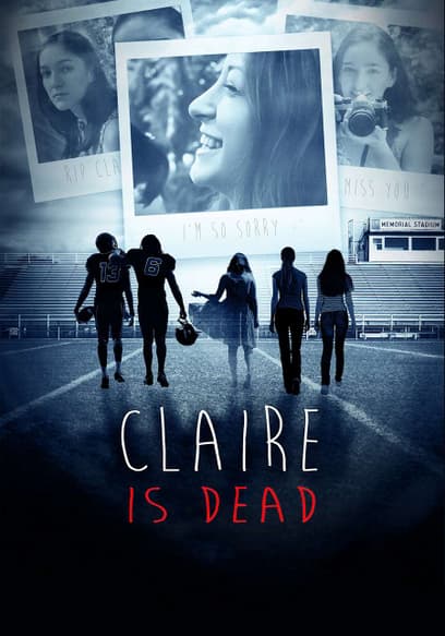 Claire Is Dead