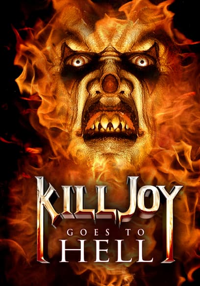 Killjoy Goes to Hell