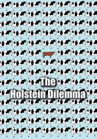 The Holstein Dilemma