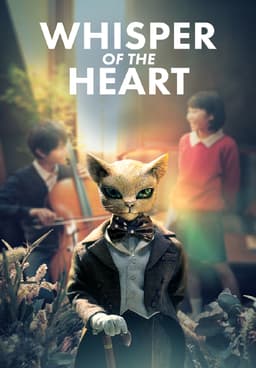 Watch Whisper of the Heart 2023 Free Movies Tubi