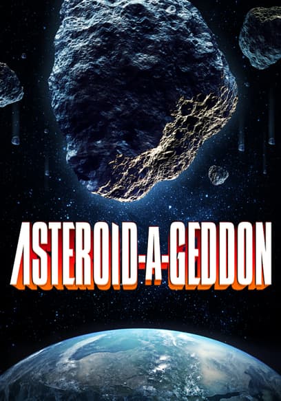 Asteroid-a-Geddon