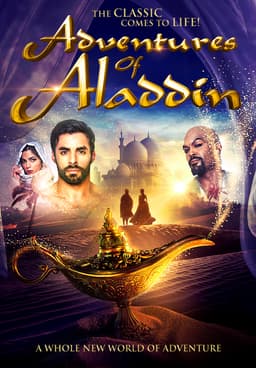 Aladdin full deals movie streaming