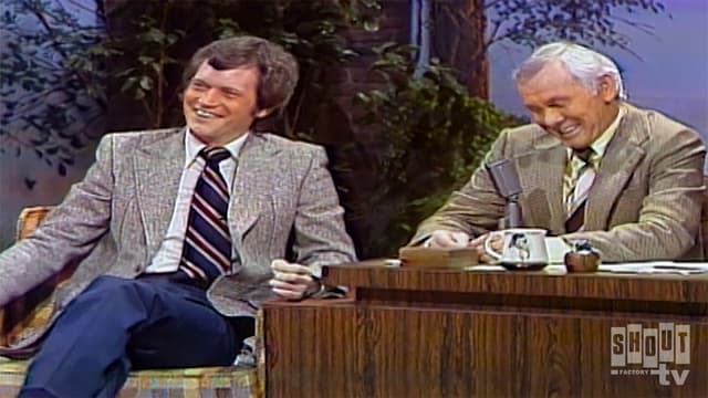 S19:E02 - Talk Show Greats: David Letterman (11/24/78)