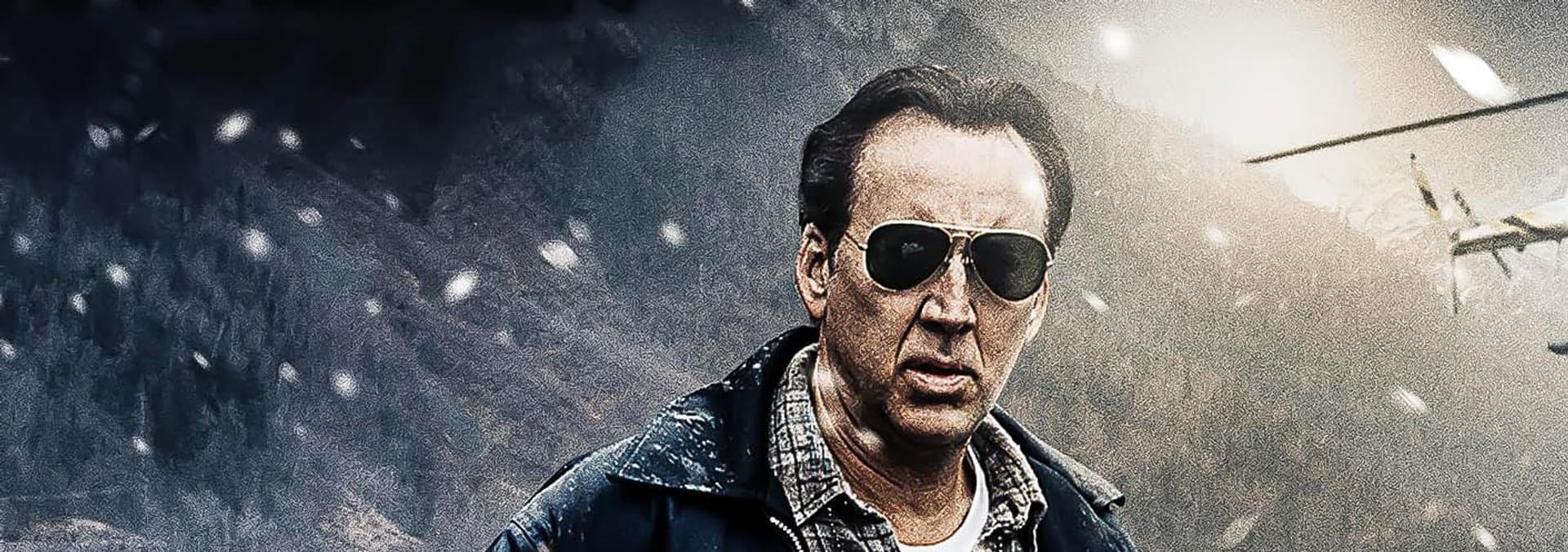 Watch The Frozen Ground (2013) Free Movies Tubi