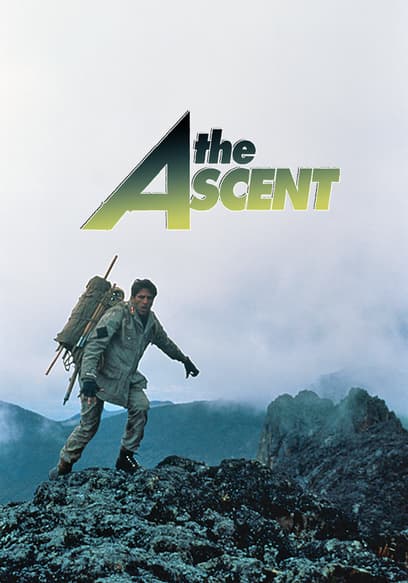 The Ascent