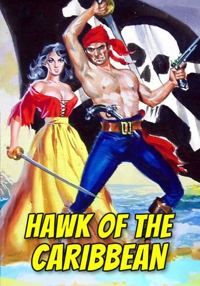 Hawk of the Caribbean