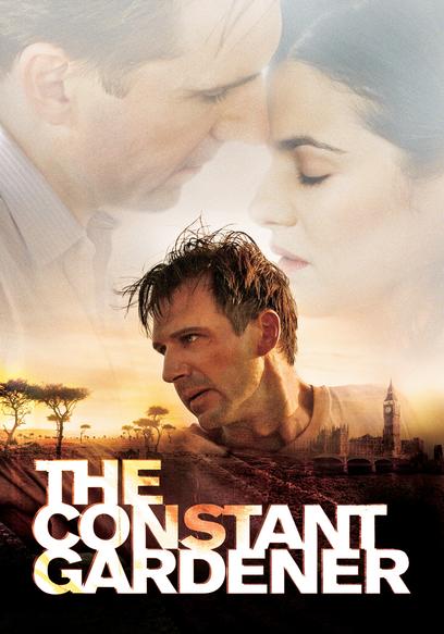 The Constant Gardener