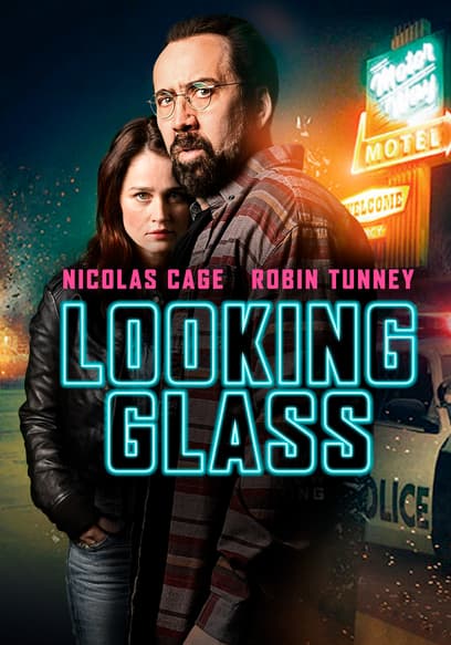 LOOKING GLASS Trailer