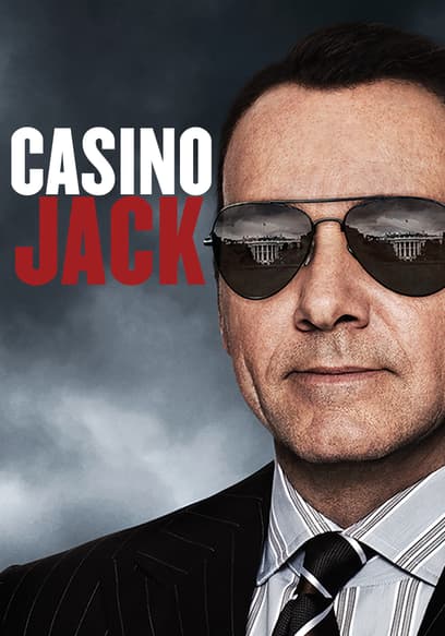 Casino Jack (Bagman)