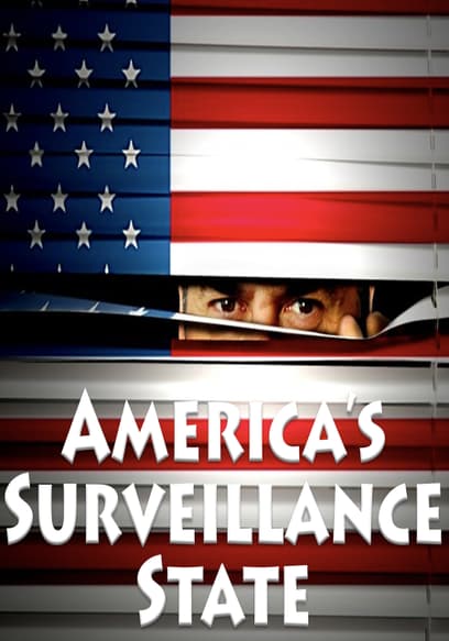 S01:E01 - The Surveillance Machine