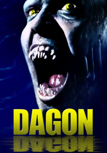 Dagon