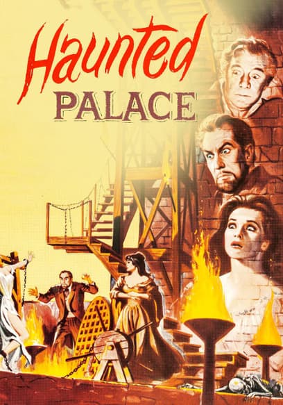 Haunted Palace