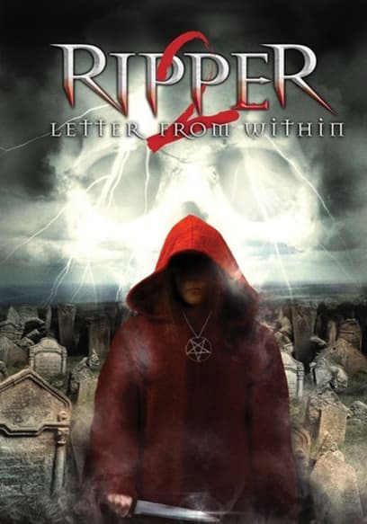 Ripper 2: Letter From Within