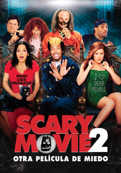 Scary Movie 2: Otra Película De Miedo (Doblado)