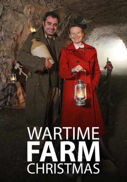 Wartime Farm - Xmas Special