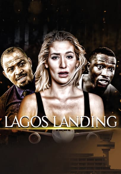 Lagos Landing